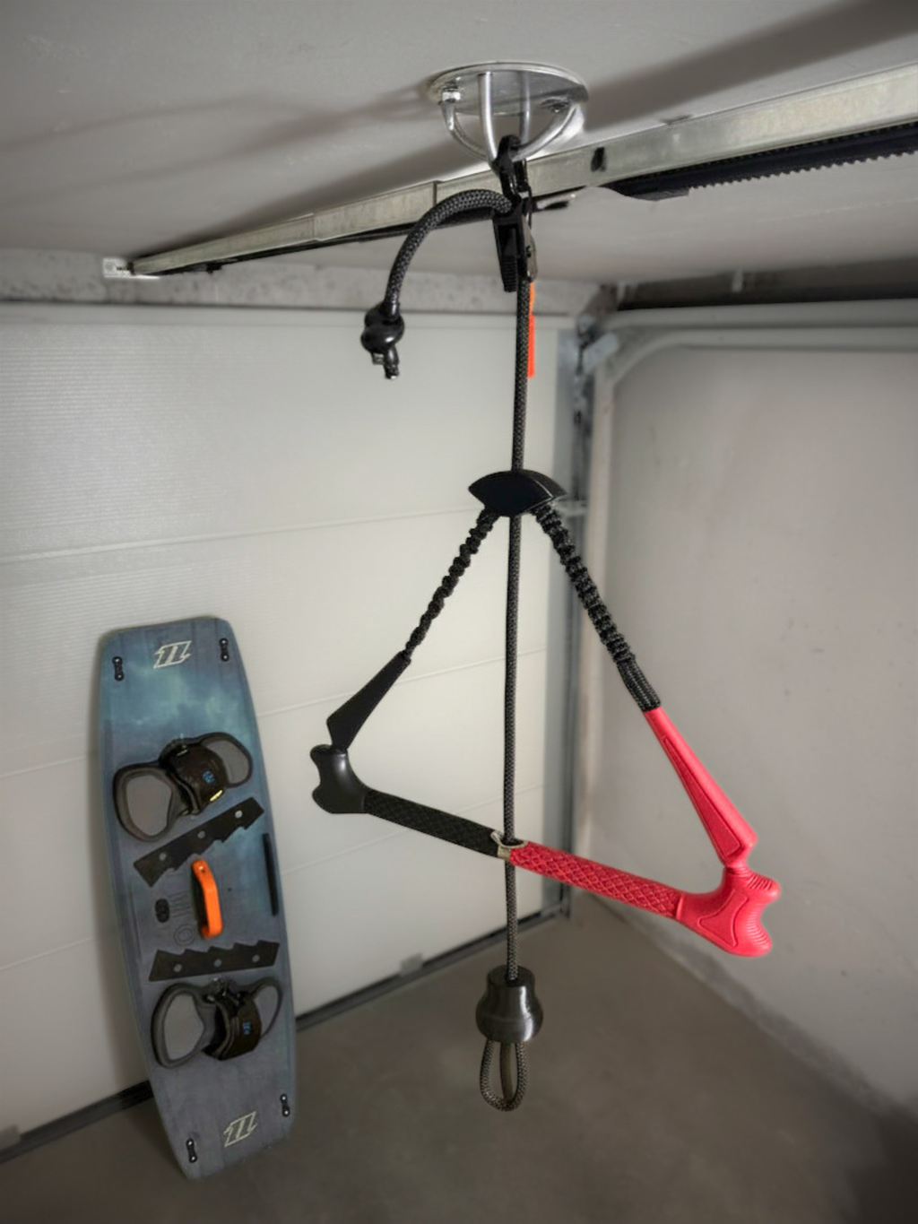 Pre-Order Special - Boardoff Trainer Bar