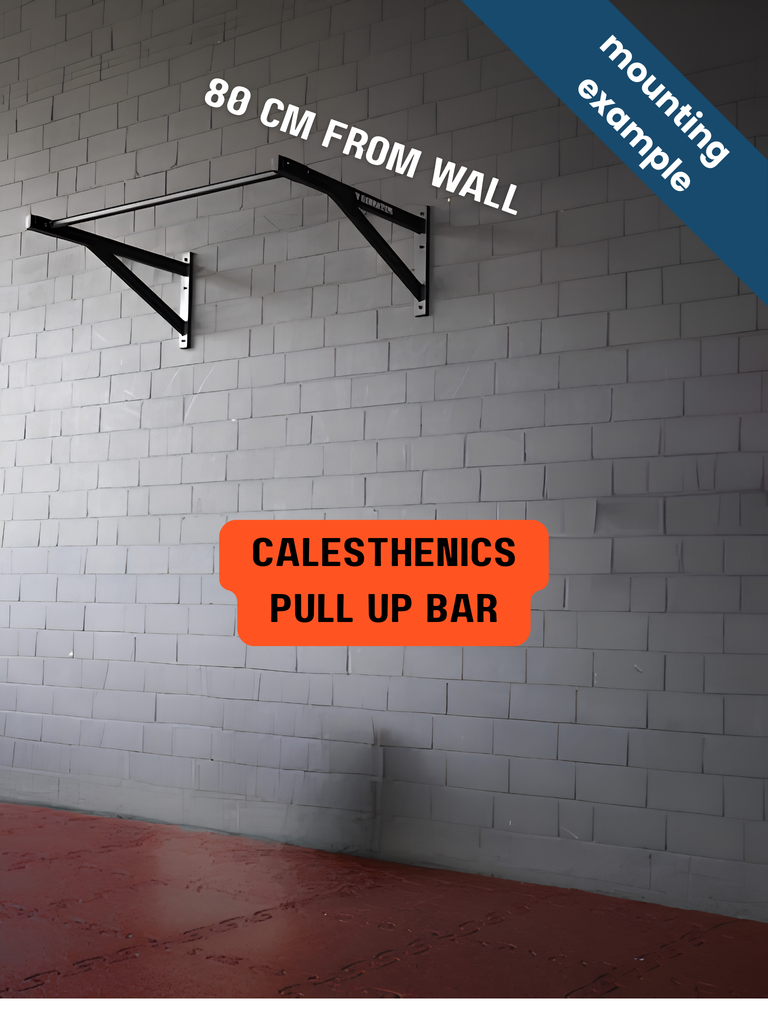The BOARDOFF BAR